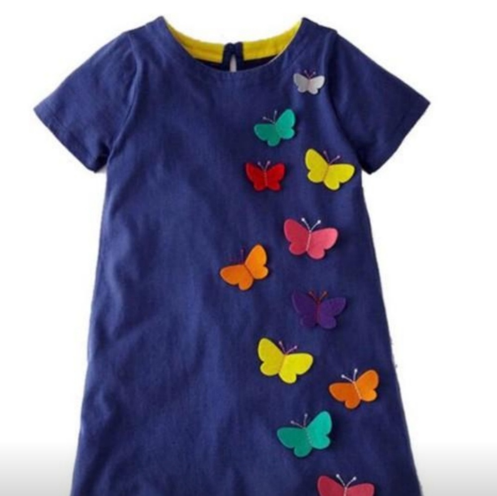 t-shirt dress